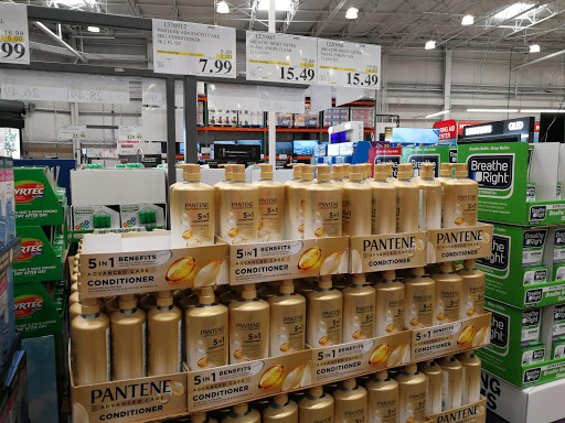 Warehouse store «Costco Wholesale», reviews and photos, 1900 Davis St, San Leandro, CA 94577, USA