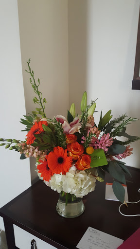 Florist «Oshi Floral Design Nashville», reviews and photos, 215 6th Ave N, Nashville, TN 37219, USA