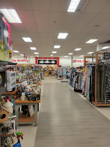 T.J. Maxx