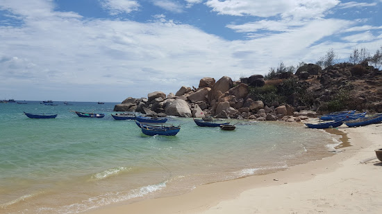 An Hai Beach II