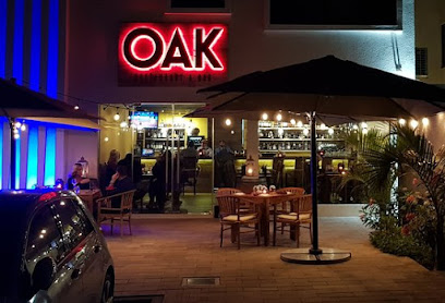 Oak Restaurant & Bar Aruba - HXM7+P53, waykiri Noord Noord, Noord, Aruba