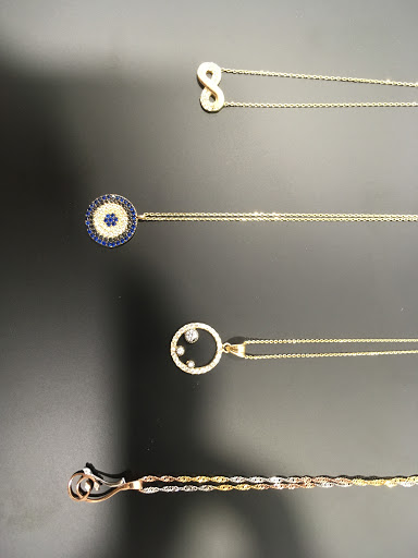 Goldankauf - Juwelier Dubai مجوهرات دبي