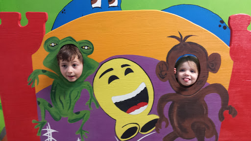 Event Venue «Big Bounce Family Fun Center», reviews and photos, 1701 S Main St, New Castle, IN 47362, USA