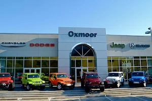 Oxmoor Chrysler Dodge Jeep Ram image