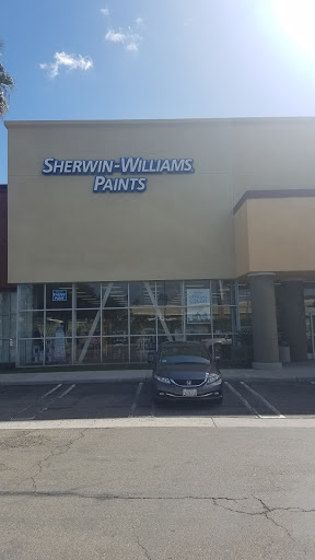 Paint Store «Sherwin-Williams Paint Store», reviews and photos, 284 Dupont St #140, Corona, CA 92879, USA
