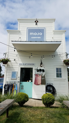 Cafe «Mojo Coffee», reviews and photos, 3565 NW U.S. 101, Lincoln City, OR 97367, USA