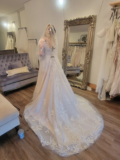Bridal Shop «Ava Laurenne Bride», reviews and photos, 907 Caroline St, Fredericksburg, VA 22401, USA