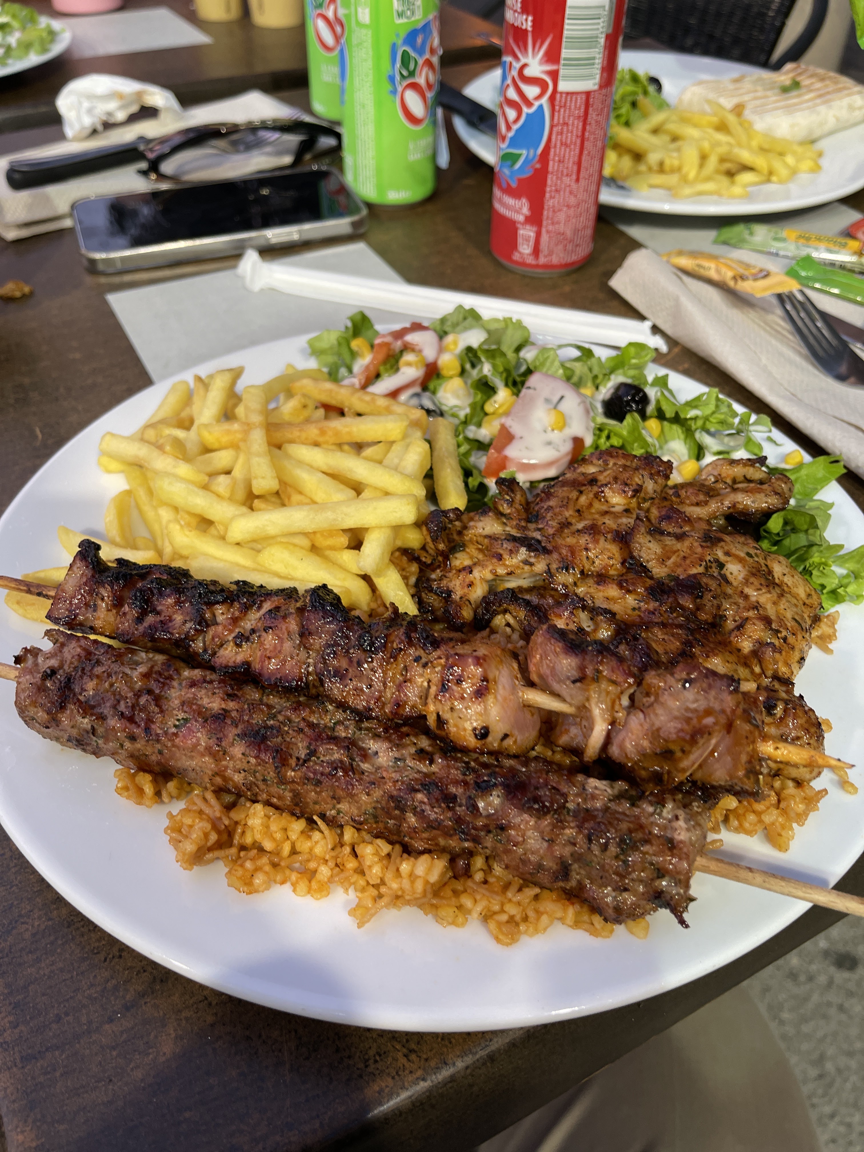 Photo n° 1 de l'avis de Jamal.a fait le 18/08/2023 à 18:49