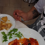 Photo n°1 de l'avis de Vincenzo.a fait le 28/05/2017 à 18:31 sur le  Il Caicco Restaurant à Castellabate