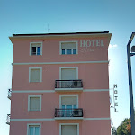 Photo n°2 de l'avis de Tiago.i fait le 22/11/2016 à 23:15 sur le  Hotel Rosa Meublé à Porto San Giorgio