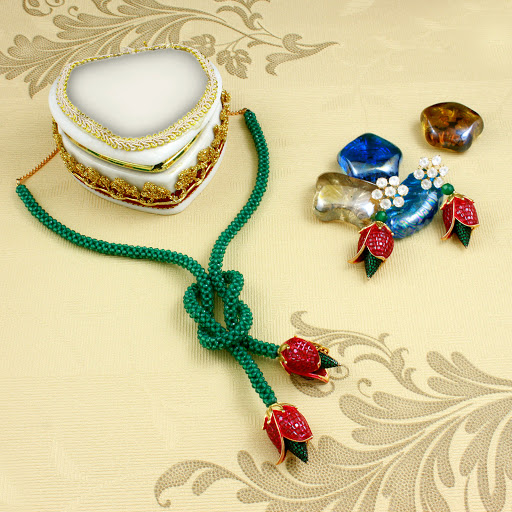 Saachi Fashion Jewellery