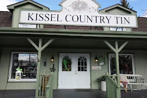 Kissel Country Tin image