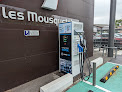 GreenFlux Charging Station Ramonville-Saint-Agne