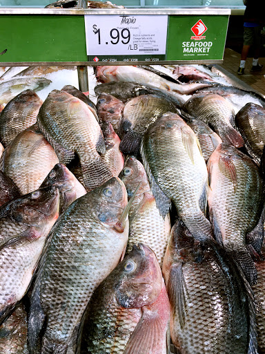 Supermarket «Seafood City Supermarket - Carson», reviews and photos, 131 W Carson St, Carson, CA 90745, USA