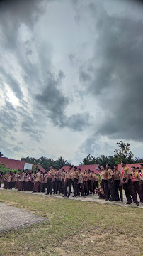Foto SMK  Negeri 5 Merangin, Kabupaten Merangin