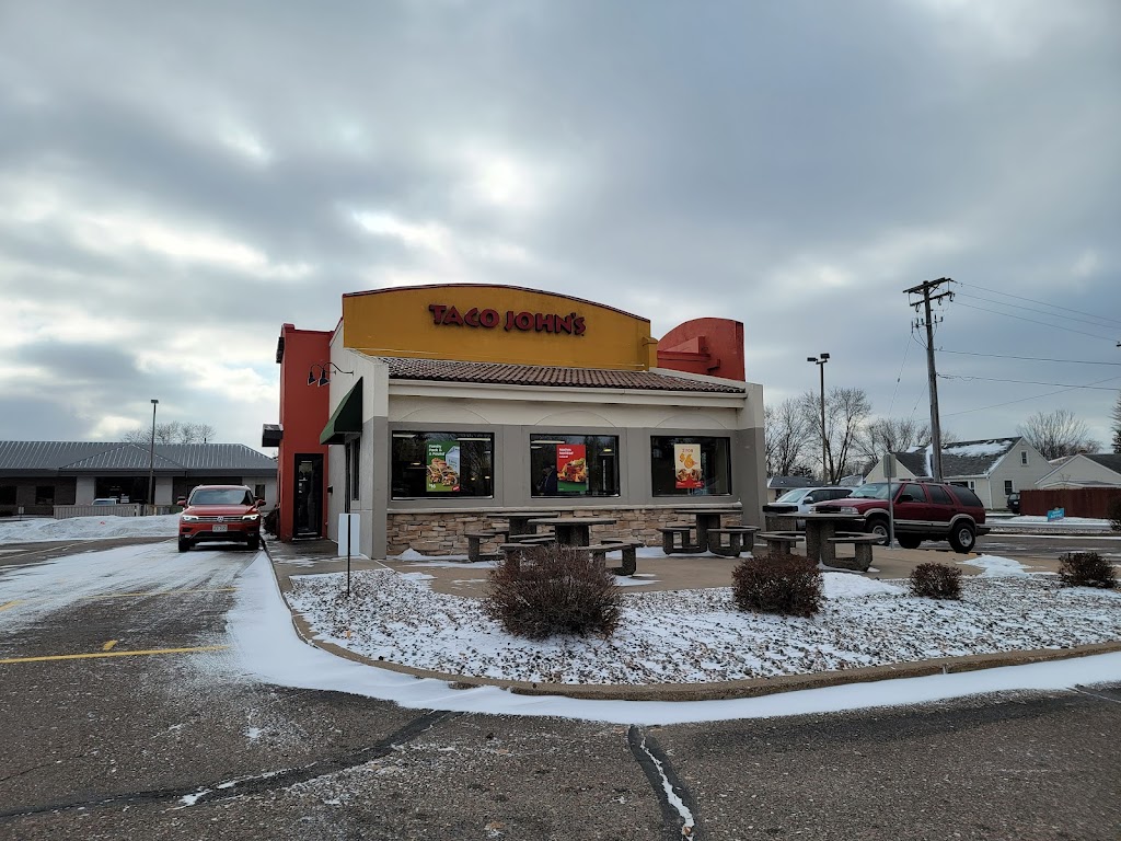 Taco John's 54701