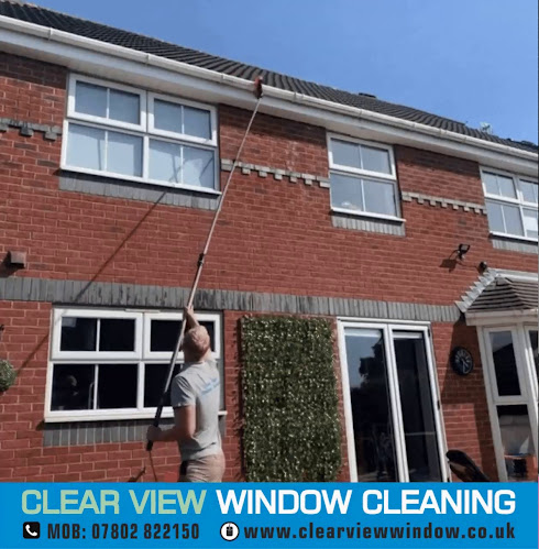 Reviews of Clear View Window Cleaning Penwortham in Preston - House cleaning service