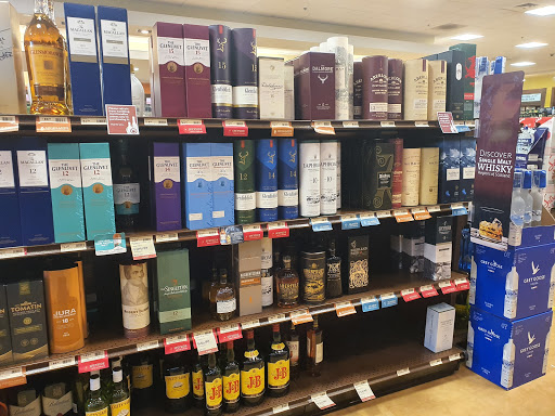 Wine Store «Fine Wine & Good Spirits», reviews and photos, 933 Old York Rd, Jenkintown, PA 19046, USA