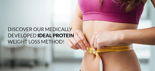 Ideal Protein Weight Loss Program at The Medicine Shoppe Pharmacy