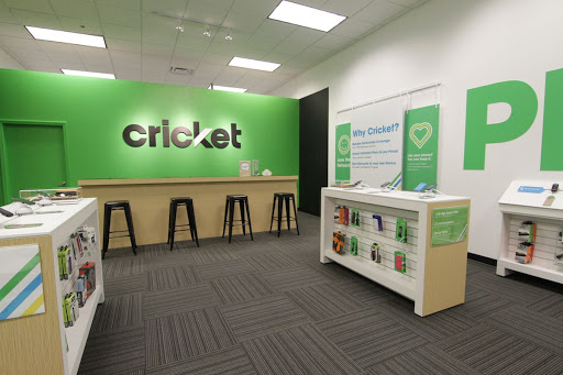 Cell Phone Store «Cricket Wireless Authorized Retailer», reviews and photos, 5906 Bergenline Ave, West New York, NJ 07093, USA