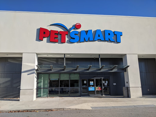 Pet Store «PetSmart», reviews and photos, 850 Folly Rd, Charleston, SC 29412, USA