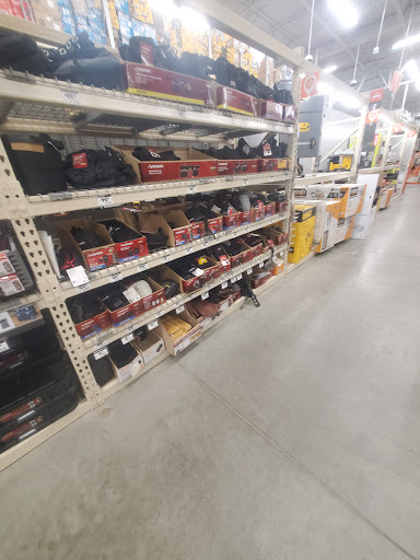 Home Improvement Store «The Home Depot», reviews and photos, 4181 Veterans Memorial Dr, Batavia, NY 14020, USA