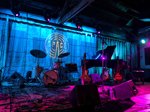 Live Music Venue «Space», reviews and photos, 1245 Chicago Ave, Evanston, IL 60202, USA