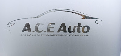 ACE AUTO à Pont-Saint-Martin