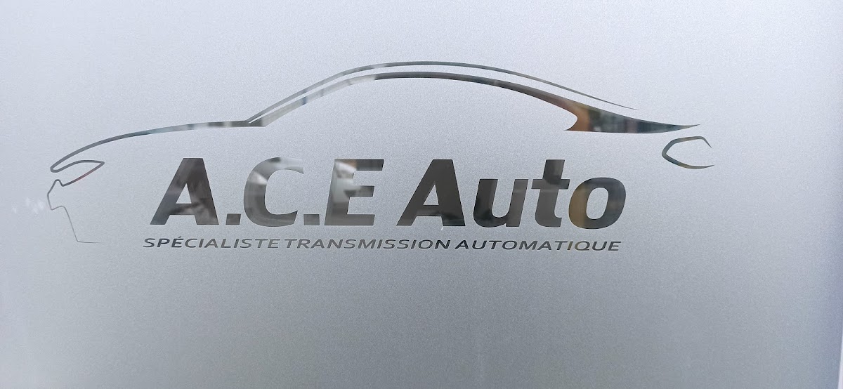 ACE AUTO à Pont-Saint-Martin (Loire-Atlantique 44)