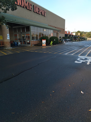 Home Improvement Store «The Home Depot», reviews and photos, 5814 Bridge St, East Syracuse, NY 13057, USA