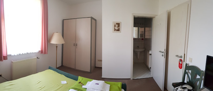 Chambres hôtels Spreewaldhotel Leipe 03226 Lübbenau
