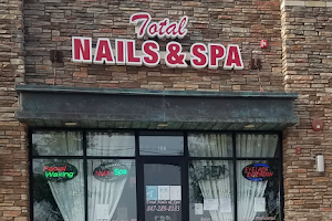 Total Nails & Spa image