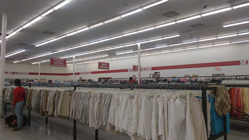 Thrift Store «Family Thrift», reviews and photos, 610 S Wayside Dr, Houston, TX 77011, USA