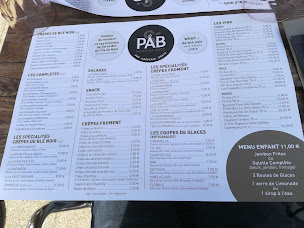 Photo n°2 de Restaurant-crêperie 