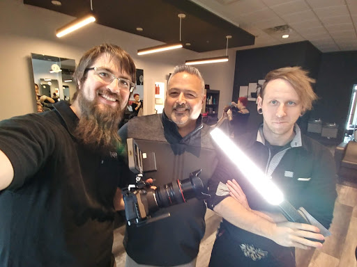 Hair Salon «Fantastic Sams Cut & Color», reviews and photos, 15594 Pilot Knob Rd #500, Apple Valley, MN 55124, USA