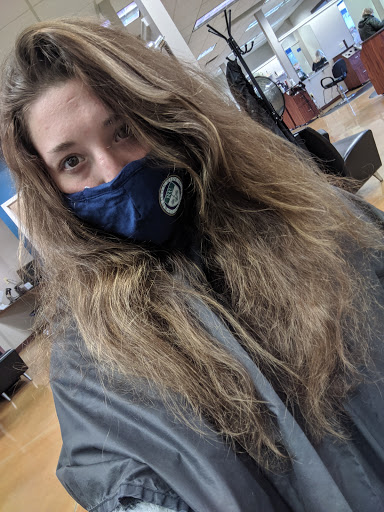 Hair Salon «Scott Talbot SalonSpa», reviews and photos, 4080 Fulton Dr NW, North Canton, OH 44720, USA