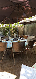 Photo n°31 de Le Jardin D'Arthus - Restaurant à Chaumes-en-Retz ()