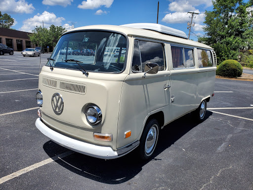 Auto Broker «Peach State Auto Brokers», reviews and photos, 4696 Lower Roswell Rd, Marietta, GA 30067, USA