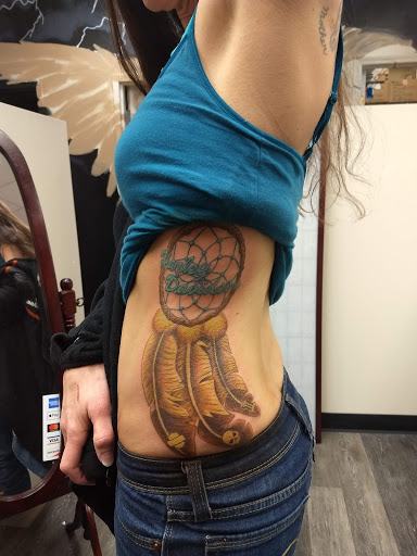 Explore hot guys tattoo ideas, creative tattoo ideas in Lancaster, available at Thou Art