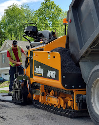 West Tex Paving - Photo 3 - Car repair in , Odessa
