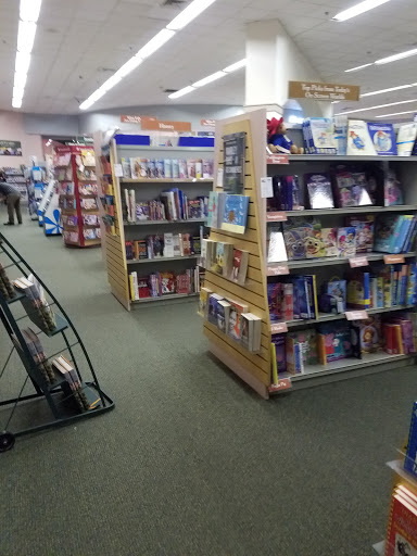 Book Store «Bookstar (Barnes & Noble)», reviews and photos, 8650 Genesee Ave, San Diego, CA 92122, USA