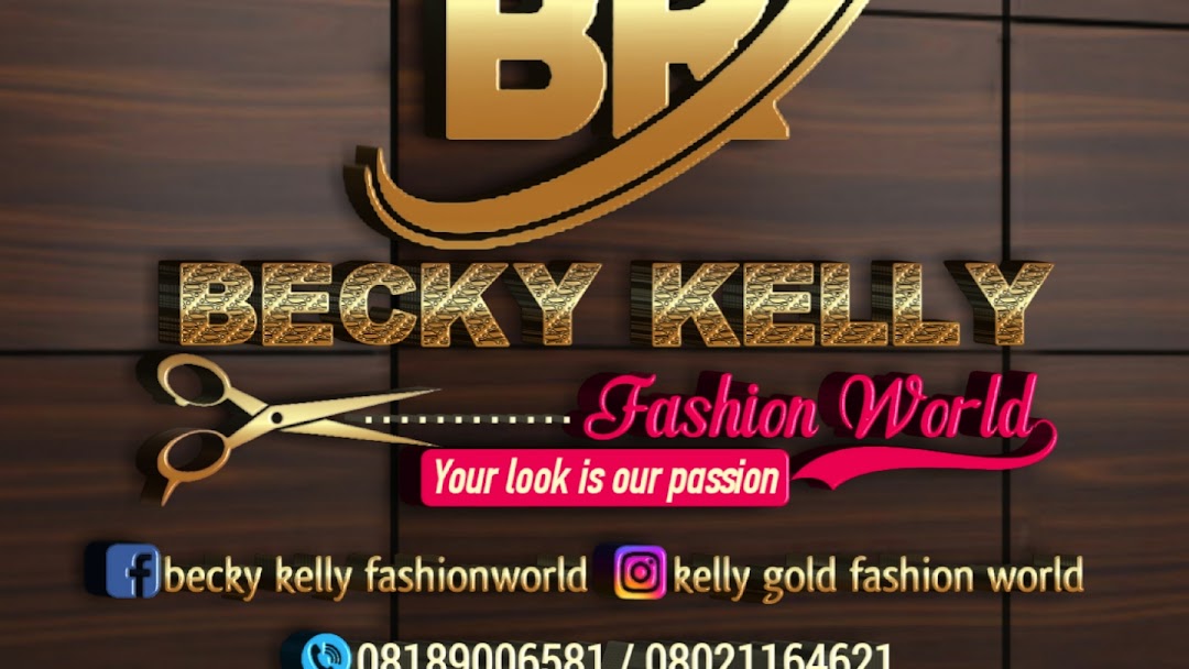 BECKY KELLY CONCEPT