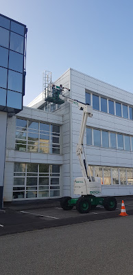 Aab Peintures décorations à Mulhouse