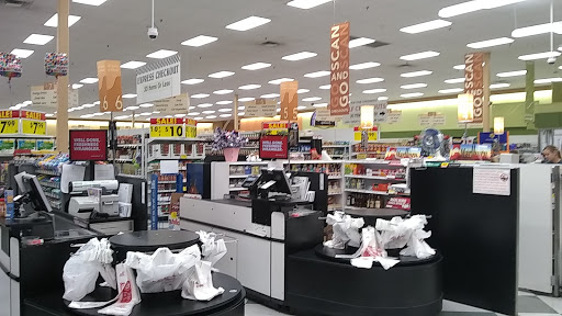 Grocery Store «Schnucks», reviews and photos, 2073 Washington Crossing, Washington, MO 63090, USA