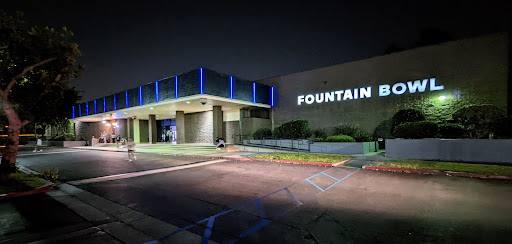 Bowling Alley «Fountain Bowl», reviews and photos, 17110 Brookhurst St, Fountain Valley, CA 92708, USA