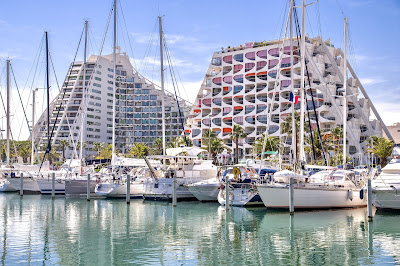 LAZORTHES Franck Agent immobilier La Grande-Motte à La Grande-Motte