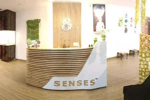 Senses wellness Spa & Salon image