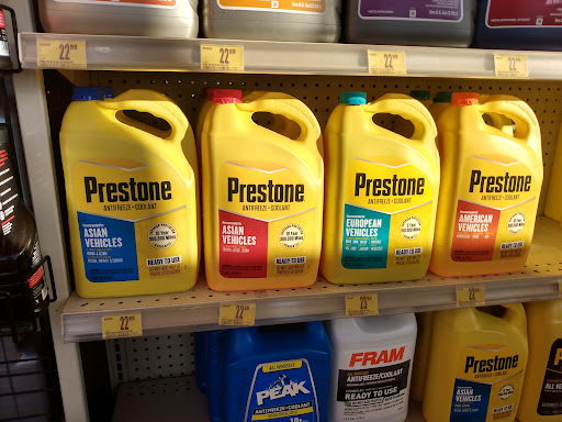 Auto Parts Store «AutoZone», reviews and photos, 550 Montauk Hwy, West Babylon, NY 11704, USA