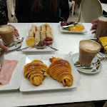 Photo n°4 de l'avis de PABLO.G fait le 17/04/2019 à 08:33 sur le  Pastelaria Ferreira Capa à Braga