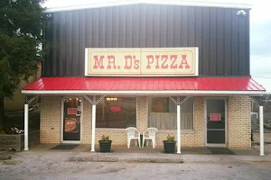 Mr D's Pizza And Wholesale image